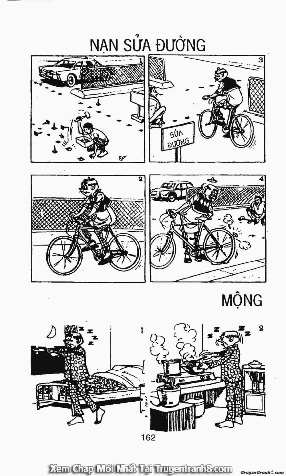 Chú Thoong - Chương 96 - ảnh 18