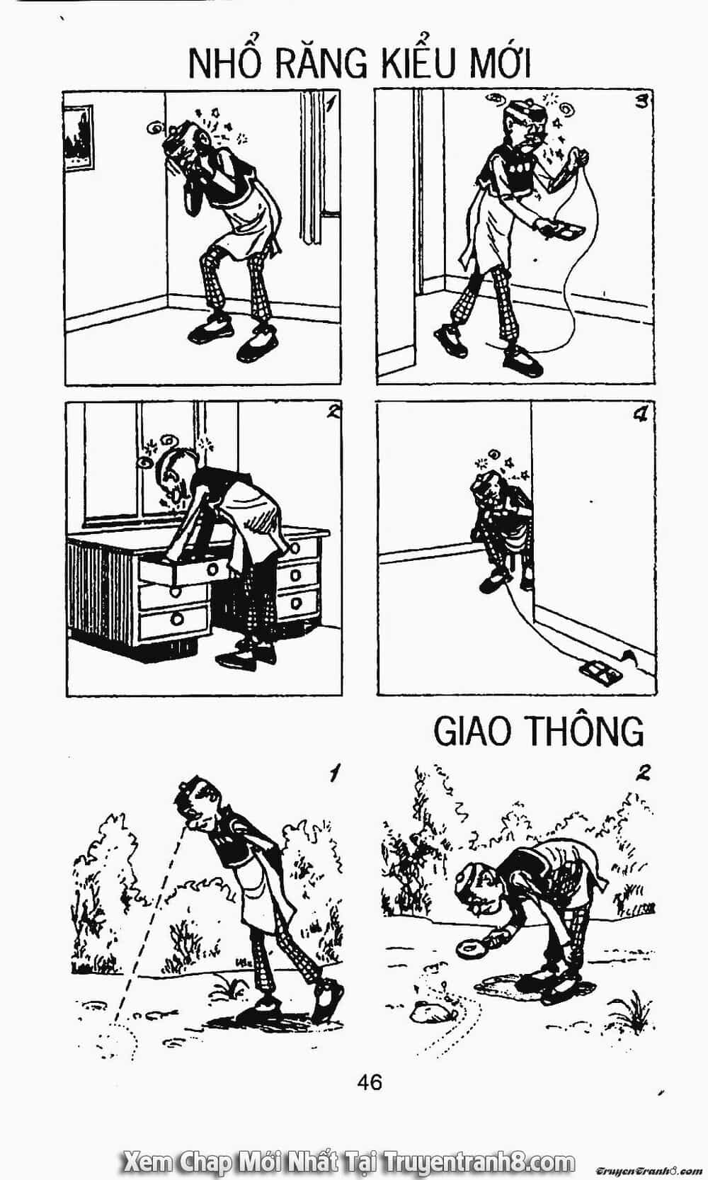 Chú Thoong - Chương 100 - ảnh 2