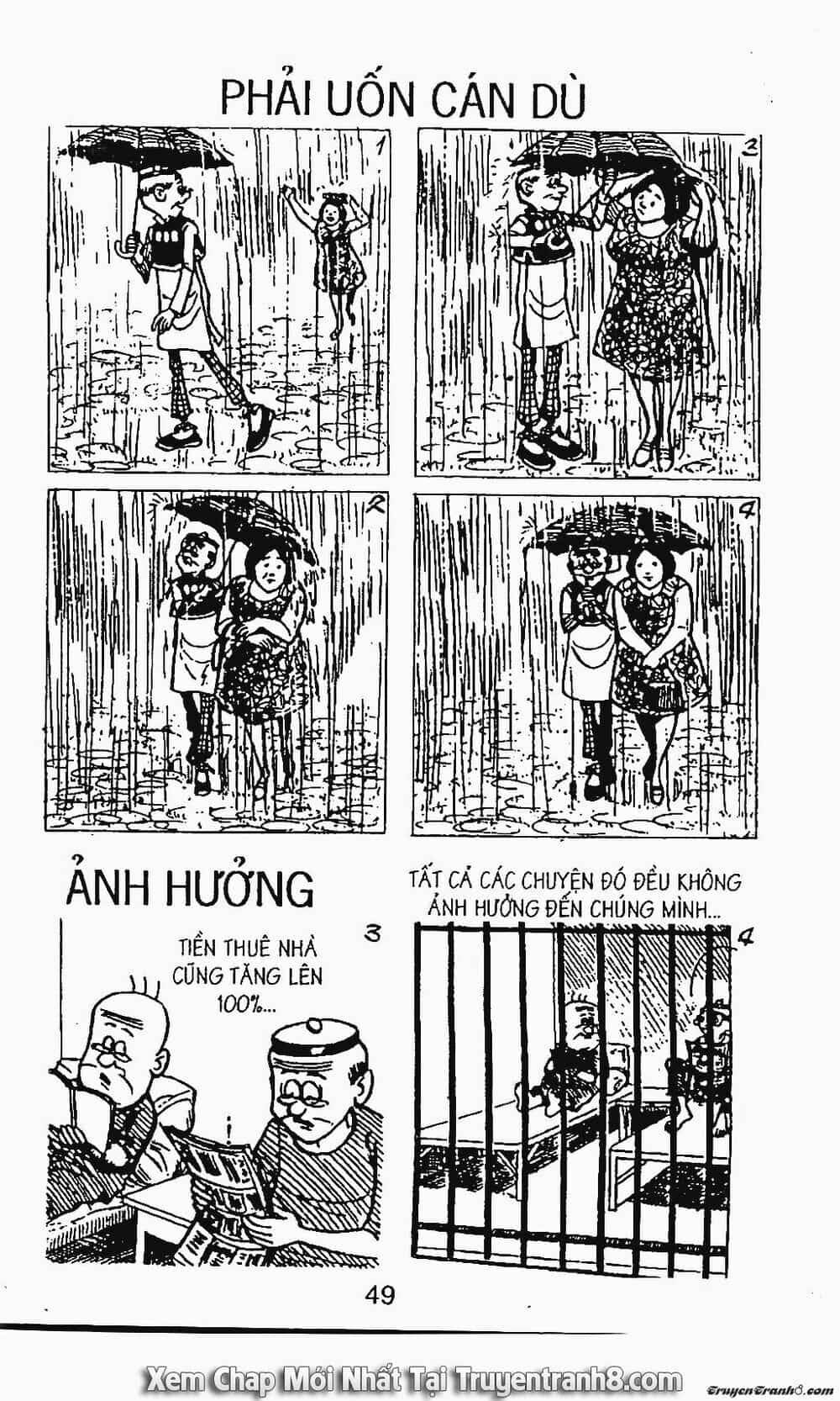 Chú Thoong - Chương 100 - ảnh 5