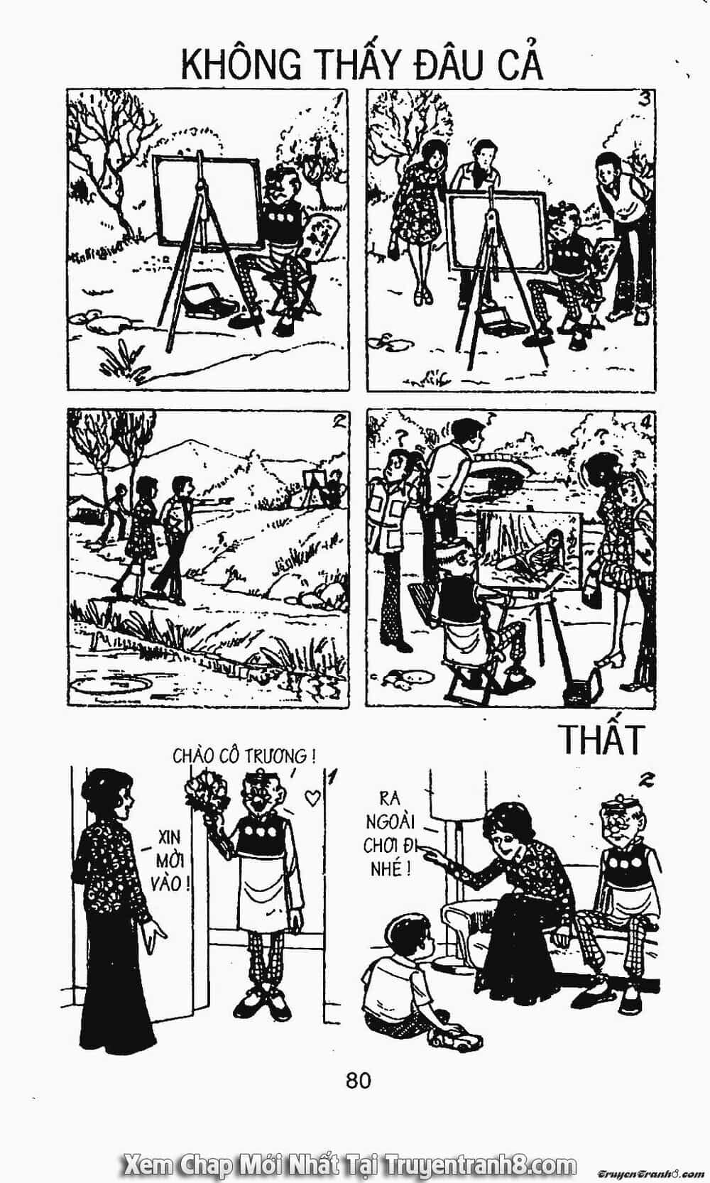 Chú Thoong - Chương 101 - ảnh 16