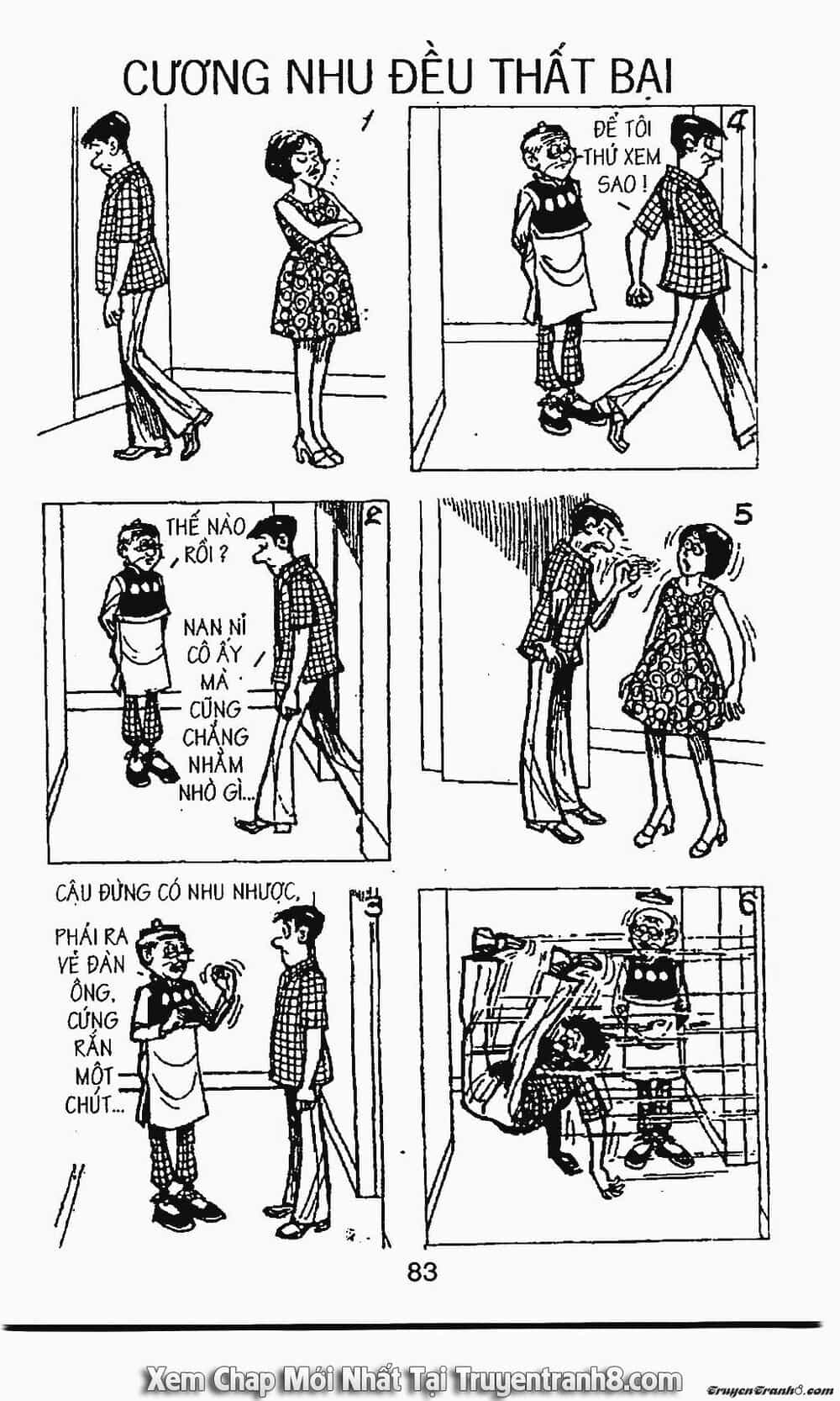 Chú Thoong - Chương 101 - ảnh 19