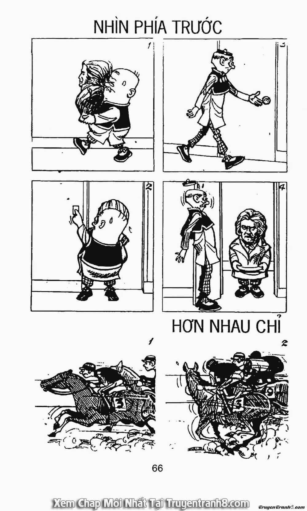 Chú Thoong - Chương 101 - ảnh 2