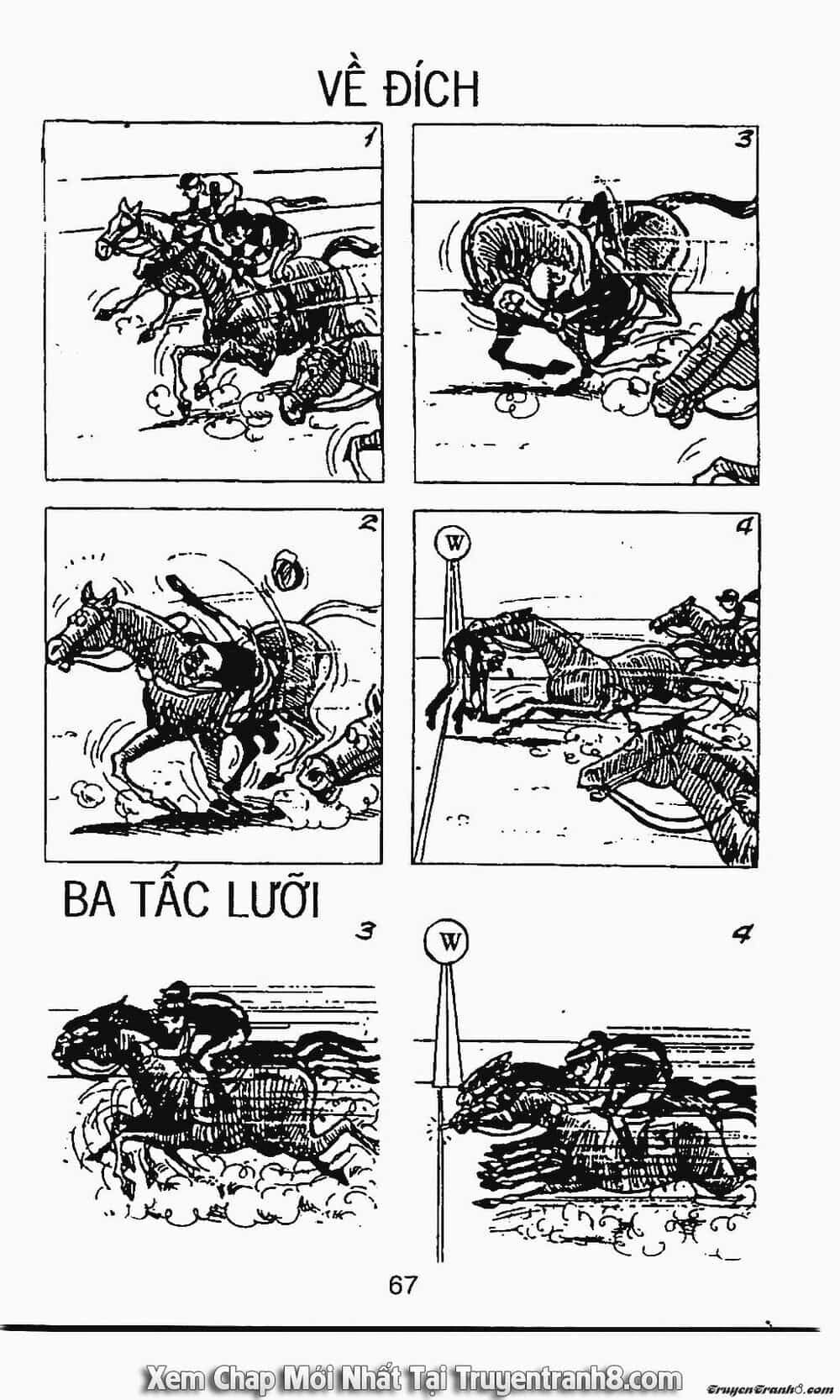 Chú Thoong - Chương 101 - ảnh 3