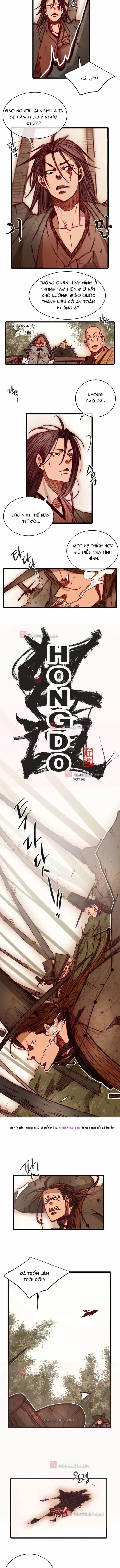 Chú Thuật Đại Đạo - Chương 105 - ảnh 2