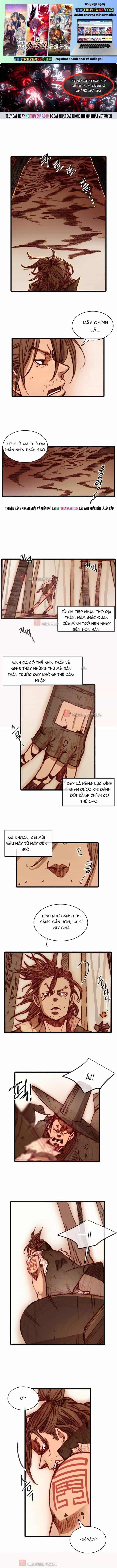Chú Thuật Đại Đạo - Chương 110 - ảnh 2