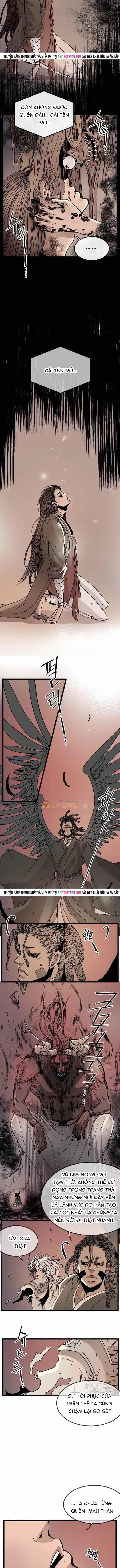 Chú Thuật Đại Đạo - Chương 125 - ảnh 2