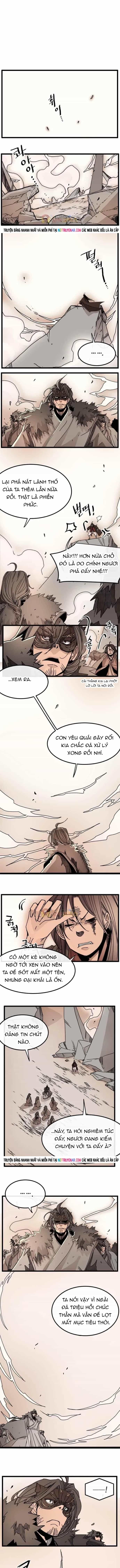Chú Thuật Đại Đạo - Chương 125 - ảnh 7