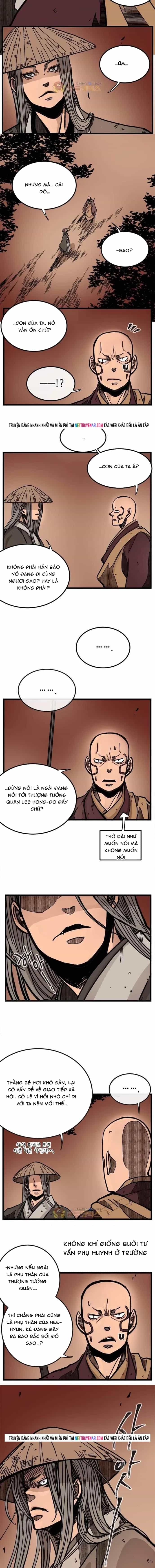 Chú Thuật Đại Đạo - Chương 131 - ảnh 5