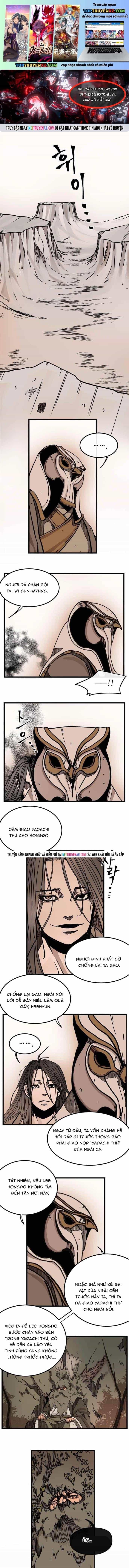 Chú Thuật Đại Đạo - Chương 138 - ảnh 2