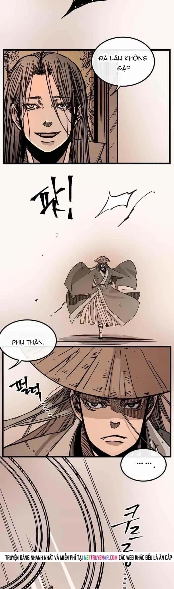 Chú Thuật Đại Đạo - Chương 142 - ảnh 4