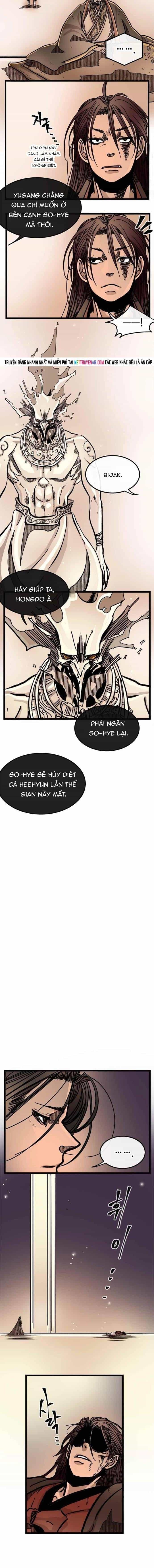 Chú Thuật Đại Đạo - Chương 145 - ảnh 12