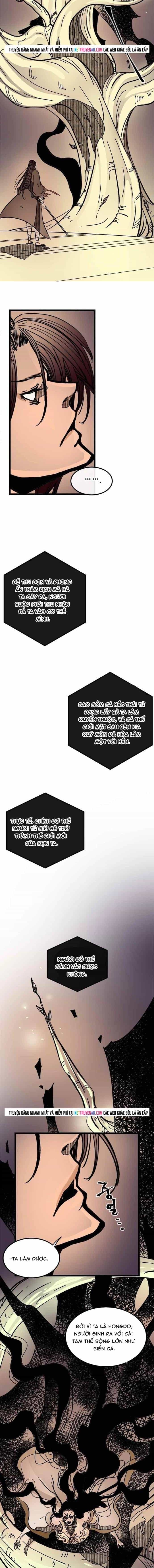 Chú Thuật Đại Đạo - Chương 146 - ảnh 14