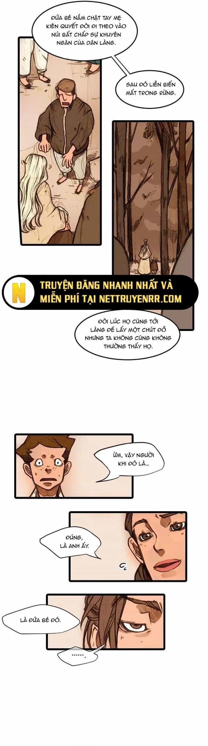 Chú Thuật Đại Đạo - Chương 14 - ảnh 13