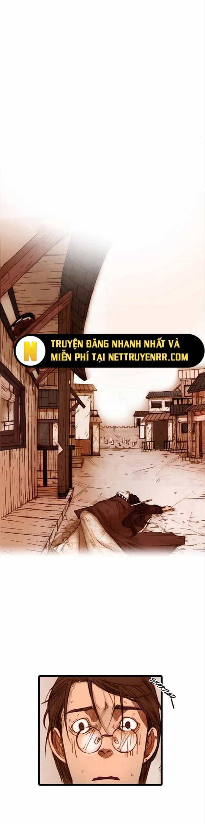 Chú Thuật Đại Đạo - Chương 3 - ảnh 20
