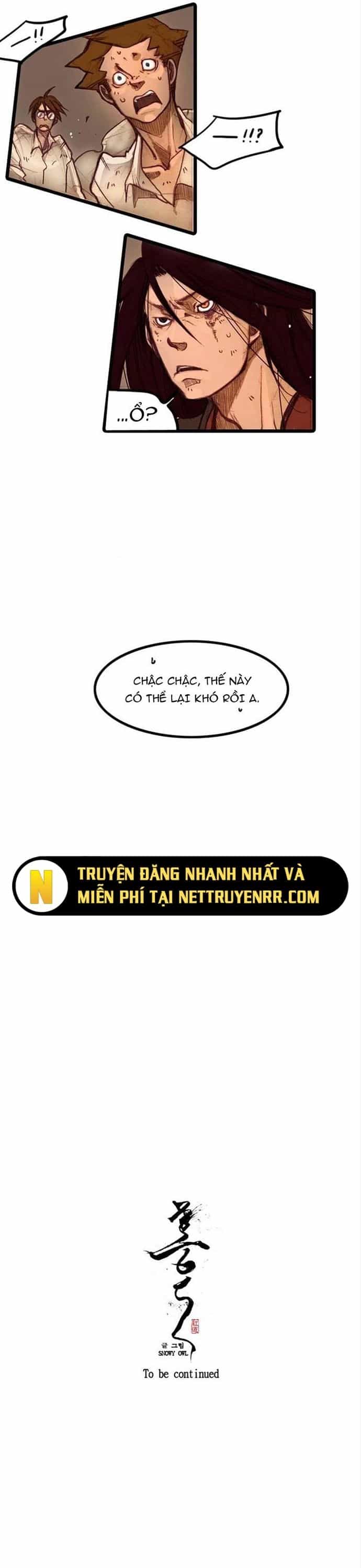 Chú Thuật Đại Đạo - Chương 3 - ảnh 27