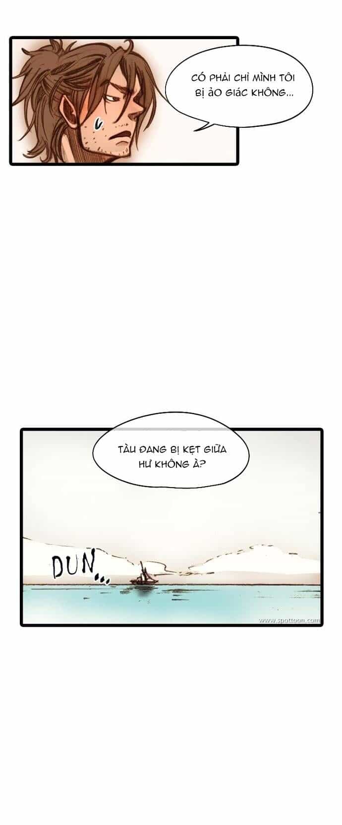 Chú Thuật Đại Đạo - Chương 49 - ảnh 10
