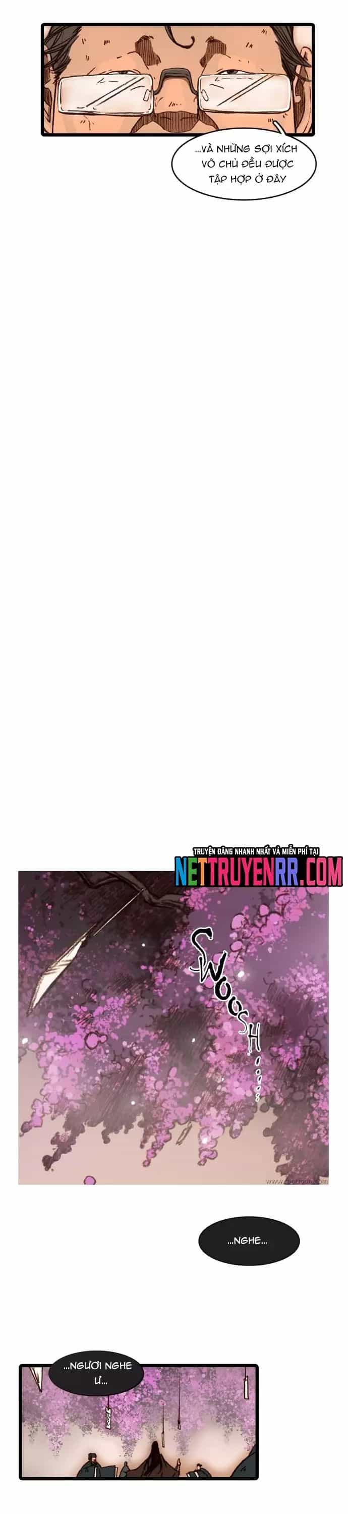 Chú Thuật Đại Đạo - Chương 52 - ảnh 8