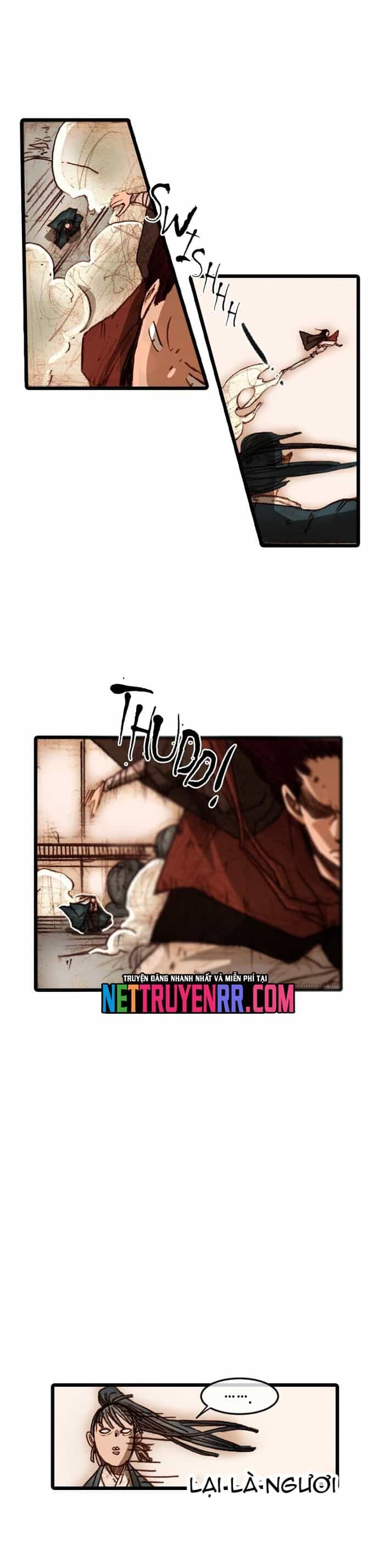 Chú Thuật Đại Đạo - Chương 54 - ảnh 17