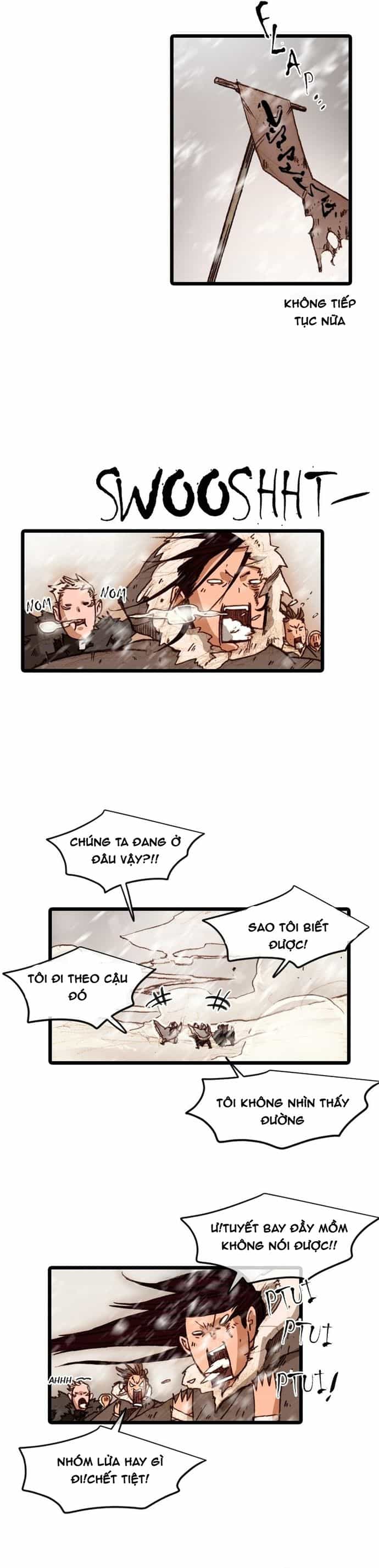 Chú Thuật Đại Đạo - Chương 55 - ảnh 13