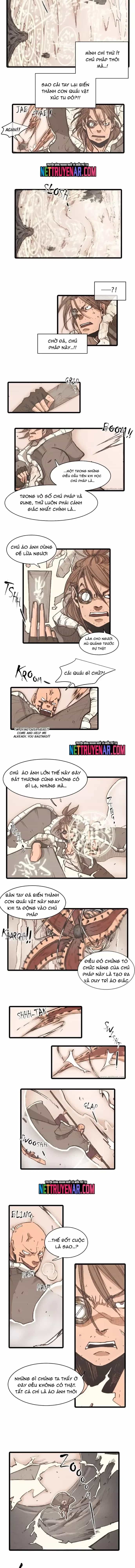 Chú Thuật Đại Đạo - Chương 66 - ảnh 7