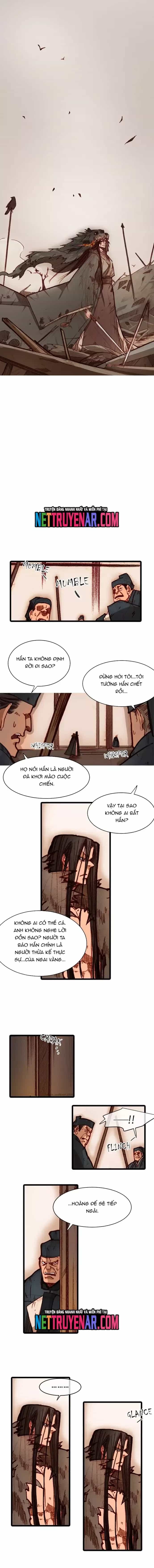 Chú Thuật Đại Đạo - Chương 74 - ảnh 3