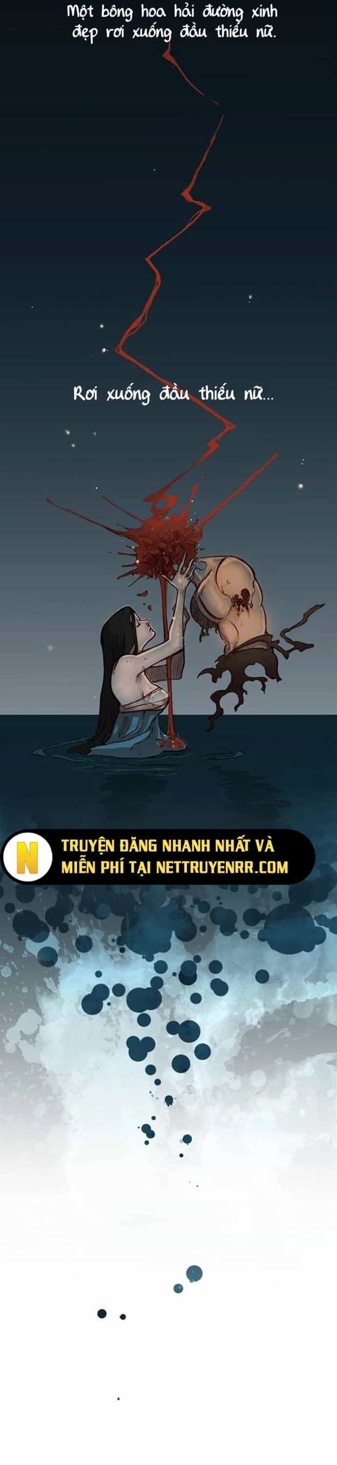 Chú Thuật Đại Đạo - Chương 7 - ảnh 2