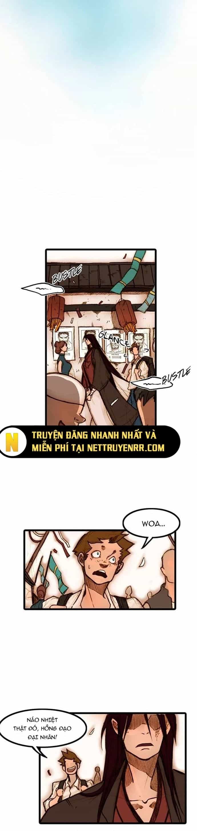 Chú Thuật Đại Đạo - Chương 7 - ảnh 5