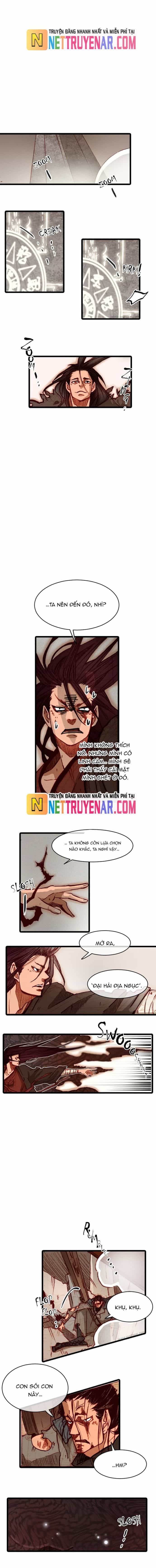 Chú Thuật Đại Đạo - Chương 79 - ảnh 6