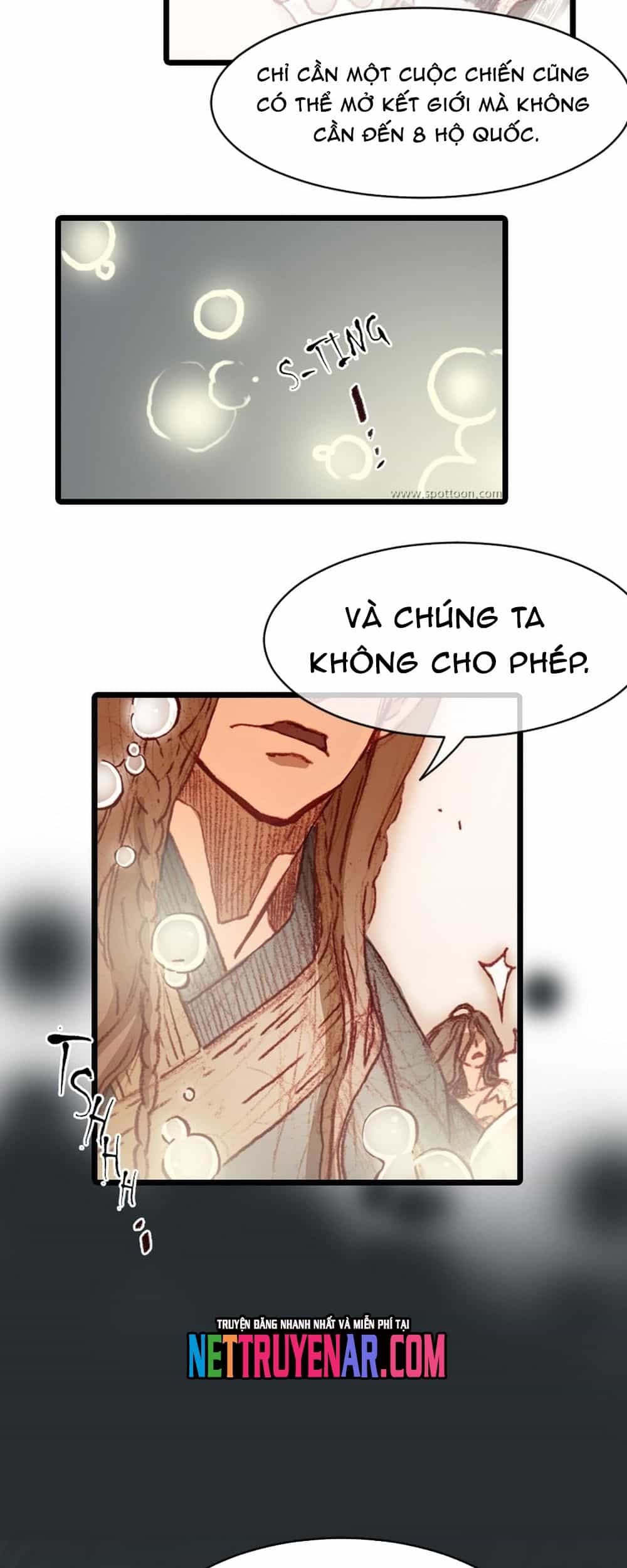 Chú Thuật Đại Đạo - Chương 80 - ảnh 34