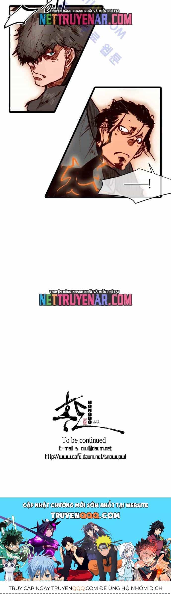 Chú Thuật Đại Đạo - Chương 84 - ảnh 7