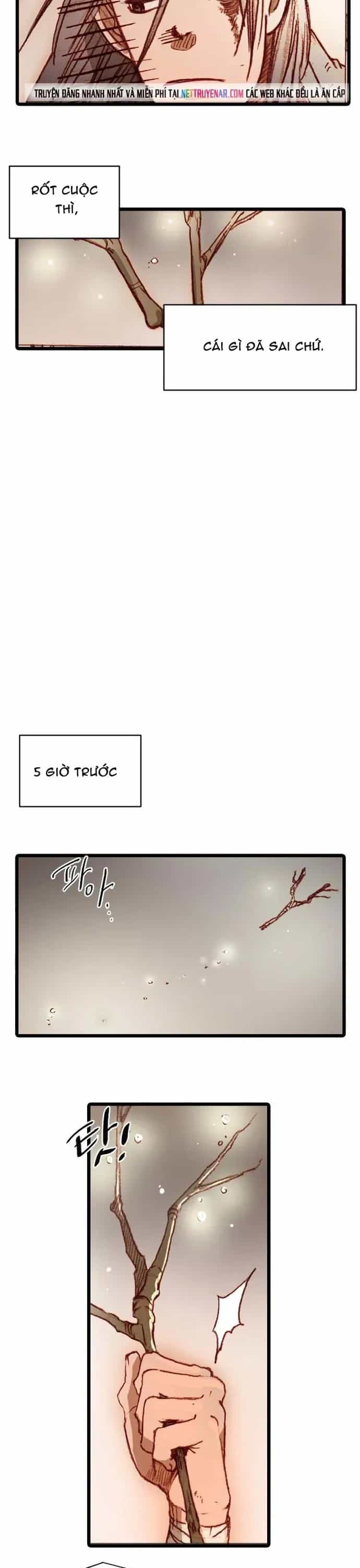 Chú Thuật Đại Đạo - Chương 95 - ảnh 2