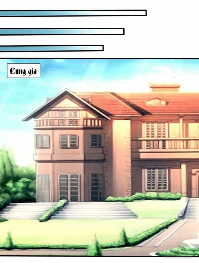 Chủ Tịch Daddy Siêu Cường Lực - Chương 14 - ảnh 14
