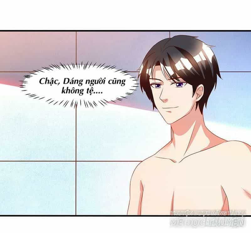 Chủ Tịch Daddy Siêu Cường Lực - Chương 15 - ảnh 18