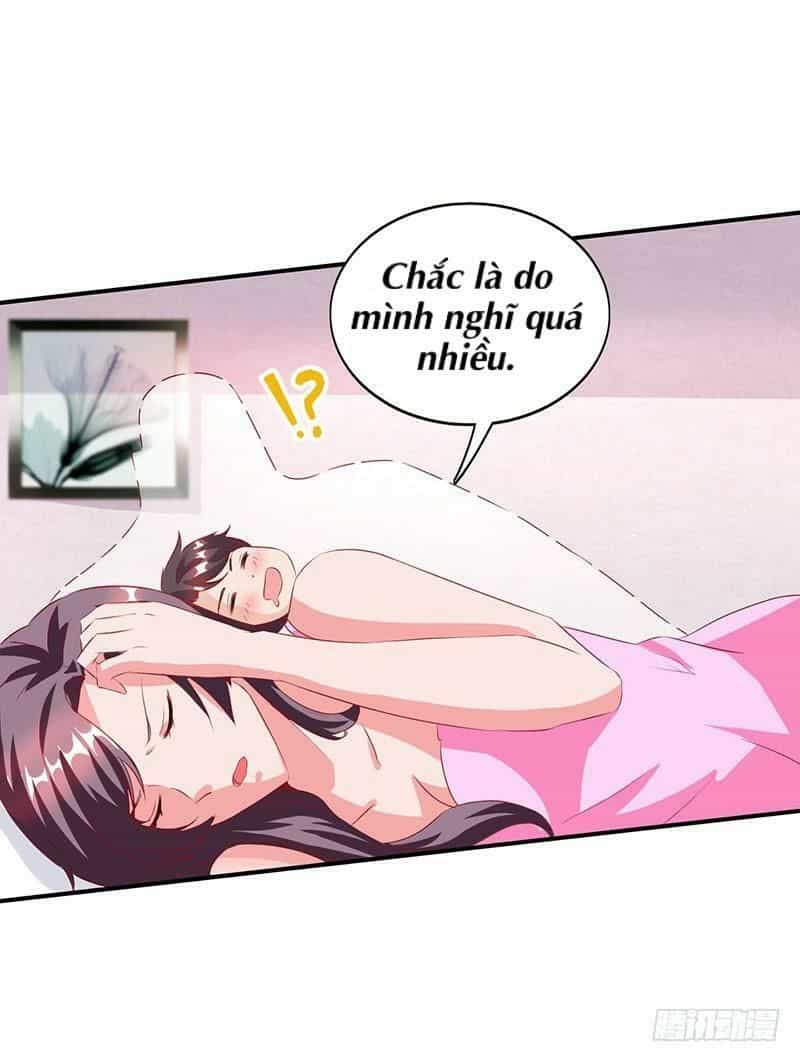 Chủ Tịch Daddy Siêu Cường Lực - Chương 17 - ảnh 11