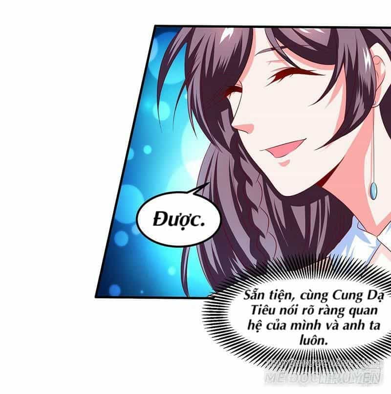 Chủ Tịch Daddy Siêu Cường Lực - Chương 17 - ảnh 22