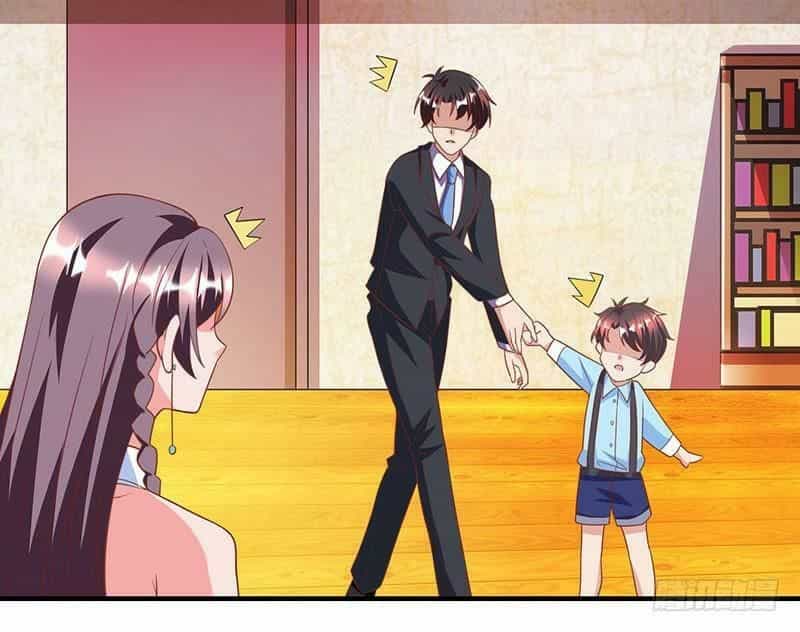 Chủ Tịch Daddy Siêu Cường Lực - Chương 20 - ảnh 10