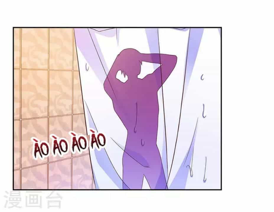 Chủ Tịch Daddy Siêu Cường Lực - Chương 21 - ảnh 17