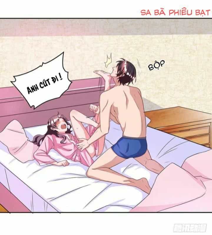 Chủ Tịch Daddy Siêu Cường Lực - Chương 23 - ảnh 2
