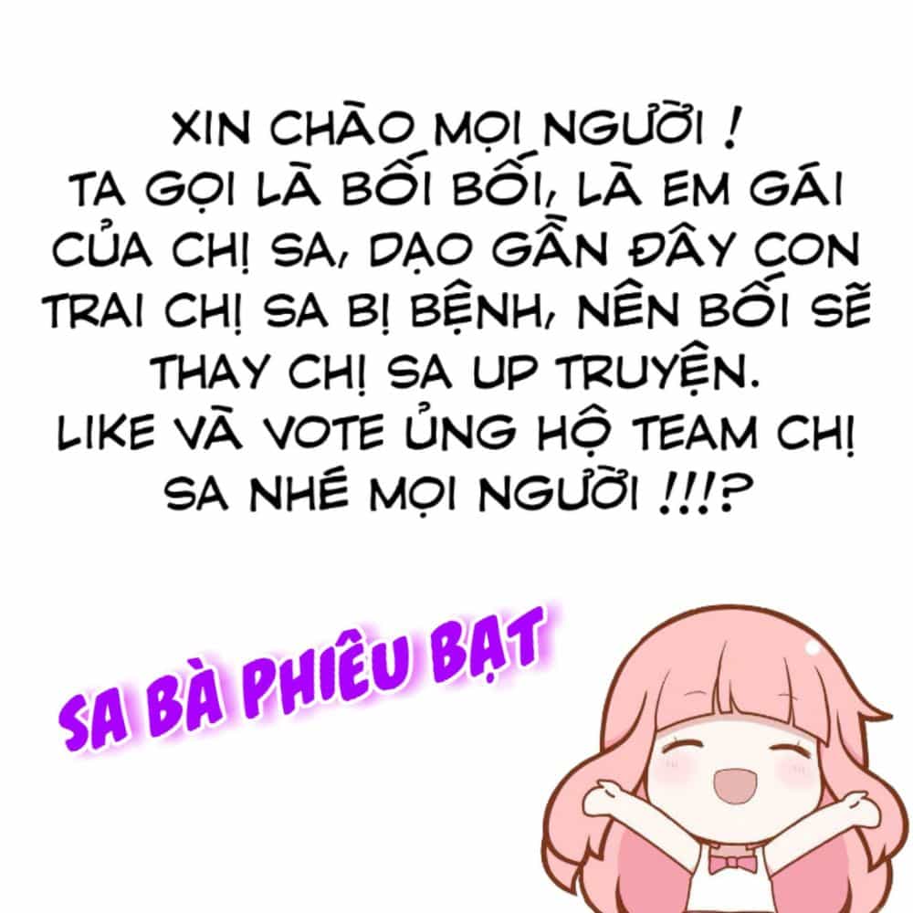 Chủ Tịch Daddy Siêu Cường Lực - Chương 23 - ảnh 24