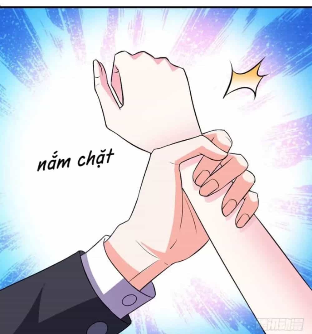 Chủ Tịch Daddy Siêu Cường Lực - Chương 26 - ảnh 20