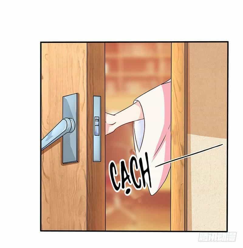 Chủ Tịch Daddy Siêu Cường Lực - Chương 7 - ảnh 2