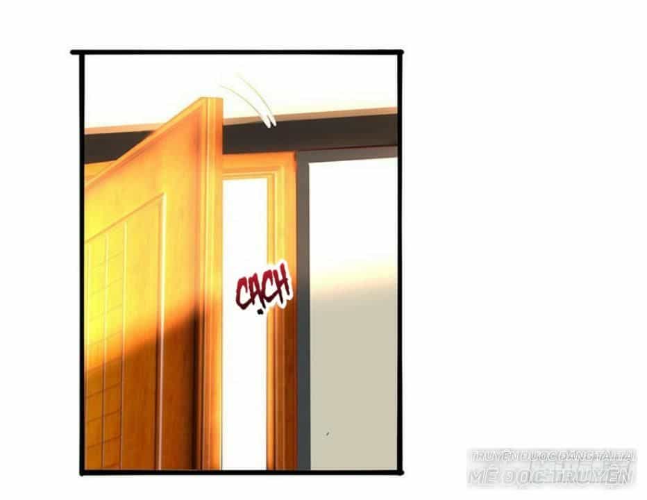 Chủ Tịch Daddy Siêu Cường Lực - Chương 8 - ảnh 21