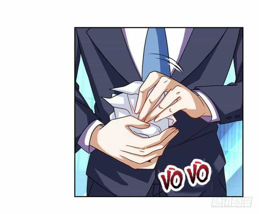 Chủ Tịch Daddy Siêu Cường Lực - Chương 10 - ảnh 5