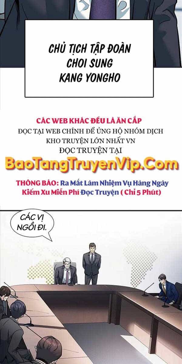 Chủ Tịch Kang: Người Mới Đến - Chương 1 - ảnh 16