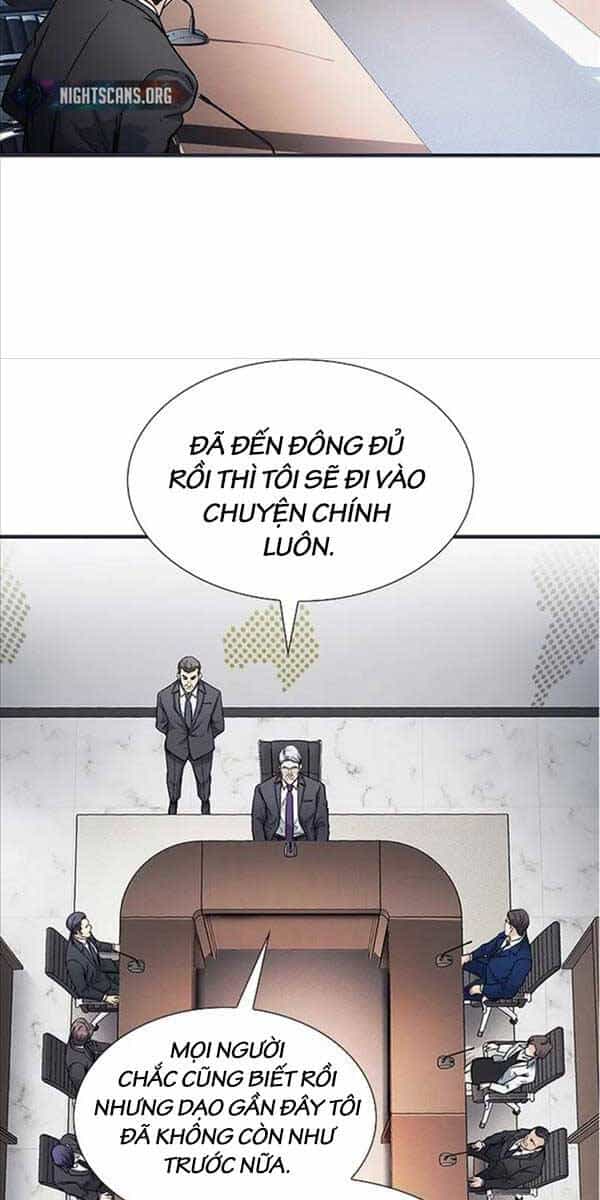 Chủ Tịch Kang: Người Mới Đến - Chương 1 - ảnh 17