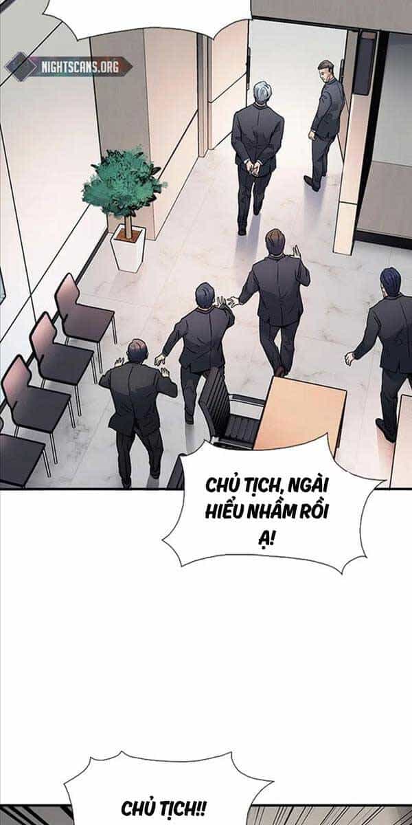 Chủ Tịch Kang: Người Mới Đến - Chương 1 - ảnh 31