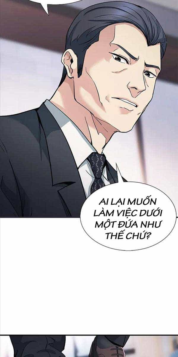 Chủ Tịch Kang: Người Mới Đến - Chương 1 - ảnh 37