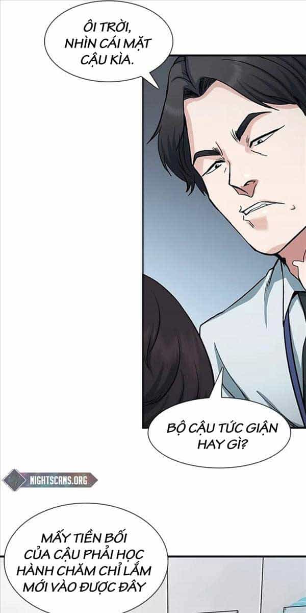 Chủ Tịch Kang: Người Mới Đến - Chương 1 - ảnh 66