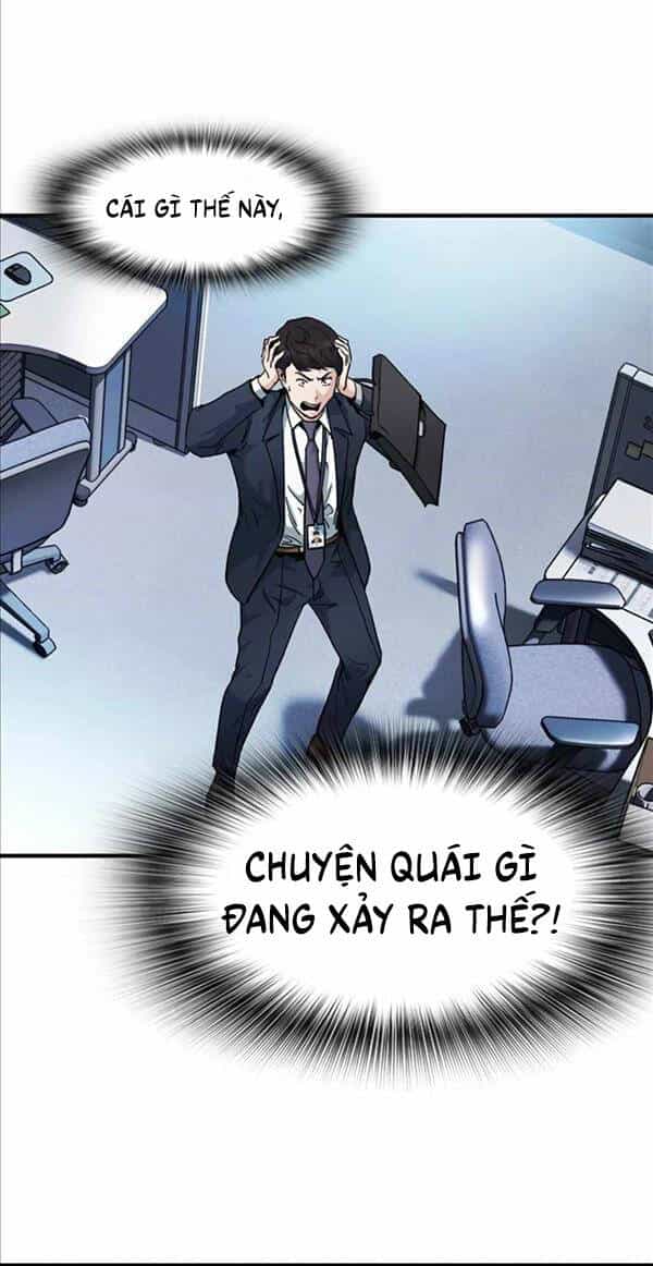 Chủ Tịch Kang: Người Mới Đến - Chương 10 - ảnh 48