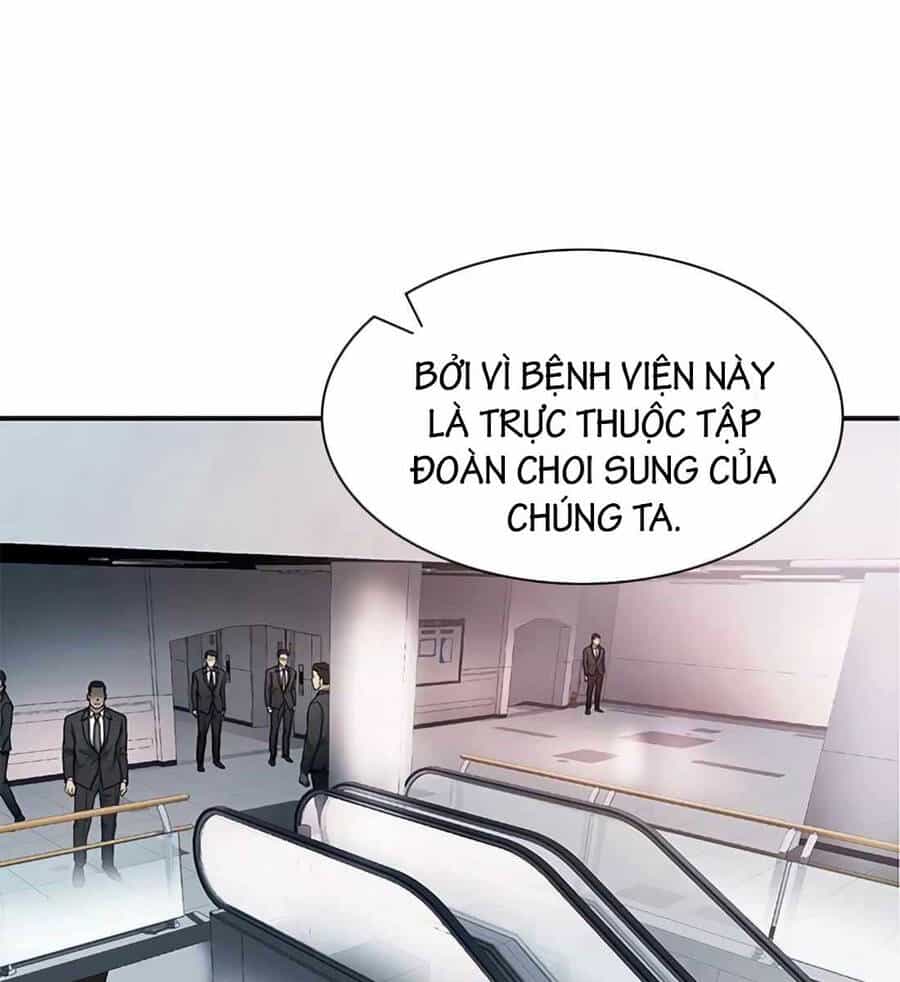 Chủ Tịch Kang: Người Mới Đến - Chương 11 - ảnh 117